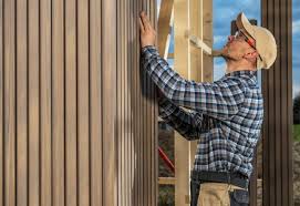 Best Wood Siding Installation  in Braddock Heights, MD